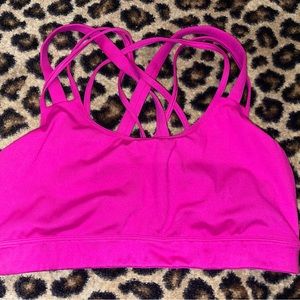 Victoria’s Secret sports bra L
